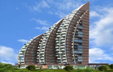 Kartal 2+1 satılık daireler 2013!