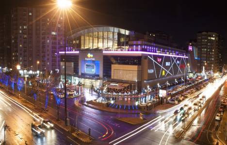 Gece Yolcuları 14 Mayıs'ta Kayseri Park’ta!