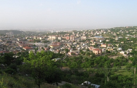 Kayseri'de icradan 5.9 milyon TL'ye satılık 4 arsa! 