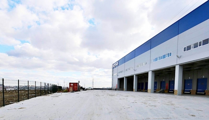 Reysaş GYO Tuzla daki 2 milyar TL lik taşınmaz ihalesini kazandı!