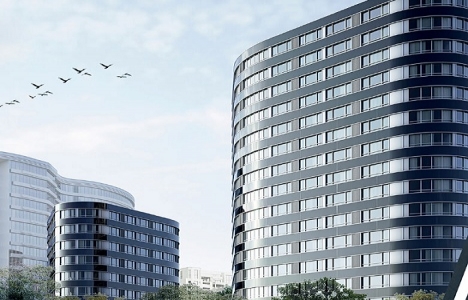 Semerkandline Esenkent te 288 bin TL den başlayan fiyatlarla!