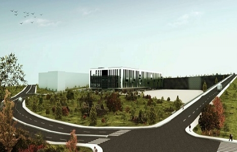 TEM 34 Hadımköy projesinin ilk görselleri!