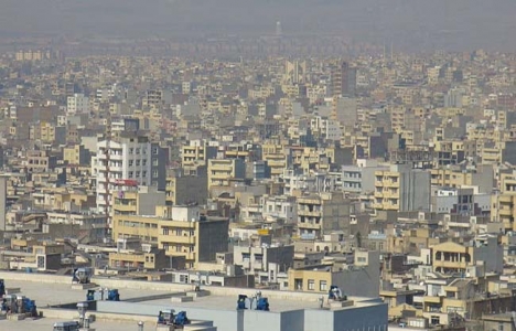 İranlı 73 milletvekilinden Tahran'ın taşınması için mektup!