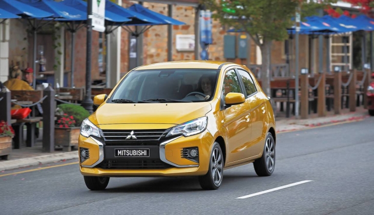 Mitsubishi’nin fiyatını görünce şok olacaksınız! İşte 27 Eylül 2022 fiyat listesi…