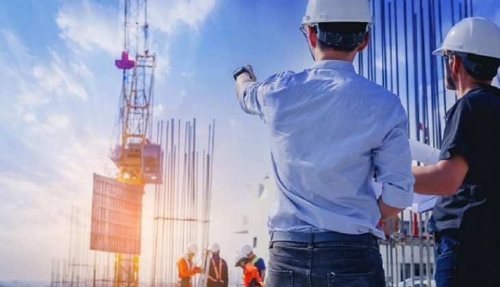 Türk inşaat firması Taliban yönetimi ile 22 megavatlık enerji anlaşması imzaladı