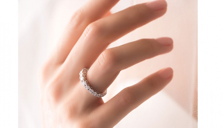 Zen Pırlanta’da yarımtur yüzüklerde yüzde 50 indirim! 28 Eylül 2022 fiyat listesi