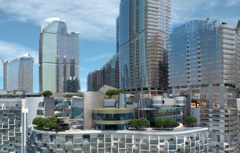 İşte Emlak Konut kampanyasında en çok ilgi gören 5 proje!