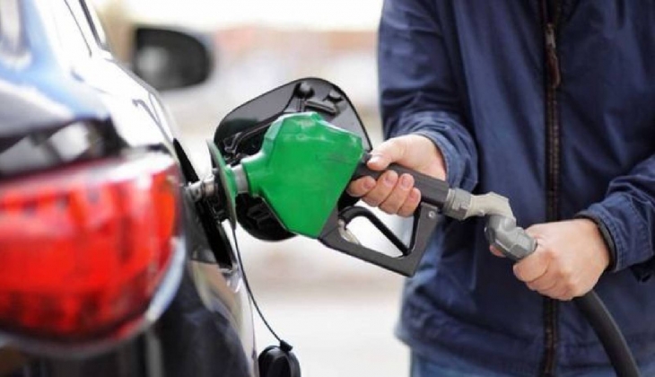 EPGİS başkanı Aktaş; "Kartta komisyon kalksın 2 litreyi bedava verelim"