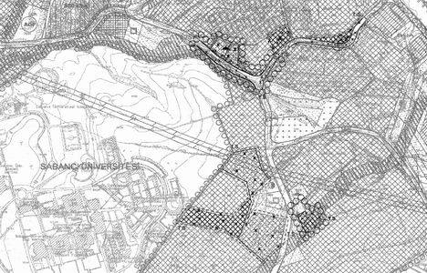 Tuzla Orhanlı Sanayi Bölgesi imar planı tekrar askıda!