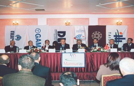 Marmaray fotoğrafları!