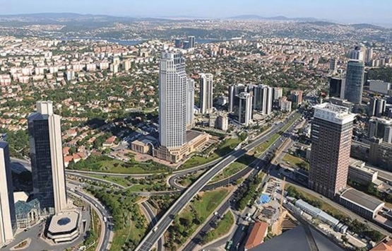 Sarıyer'de 8.7 milyon TL'ye icradan satılık 2 iş yeri!