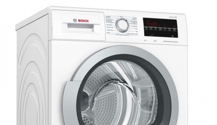 Trendyol’da satışa çıkan en uygun Bosch beyaz eşyalar! Hem de 300 TL kupon fırsatıyla! 24 Ekim 2022 fiyat listesi…