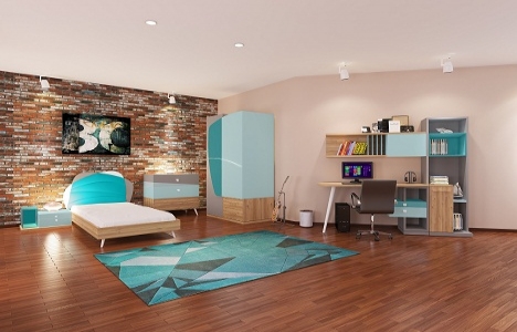 İder Mobilya'da yüzde 25 indirim kampanyası!