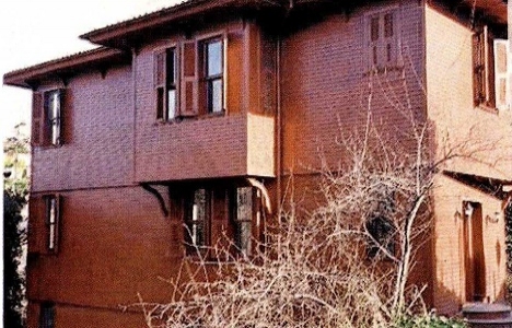 Sümeyye Erdoğan Kandilli de bir köşke taşınıyor!