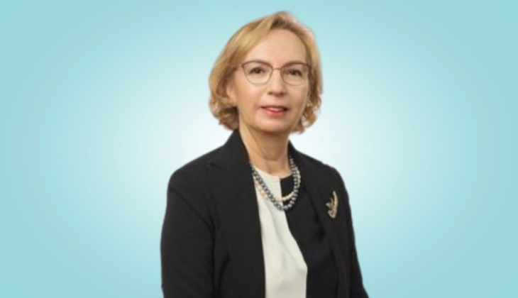 Dr. Ayşe Botan Berker kimdir? Daha önce hangi görevlerde bulundu?