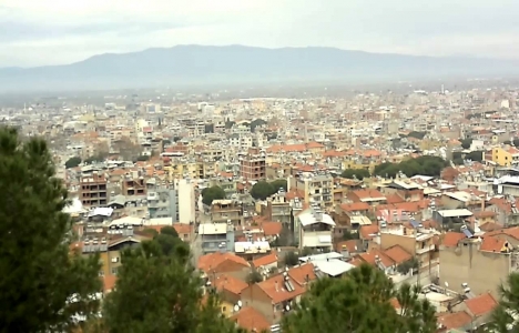 Salihli Belediyesi'nden 45.8 milyon TL'ye satılık gayrimenkuller!