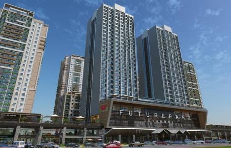 Future Park Otel projesinin basın toplantısı 12 Haziran'da!