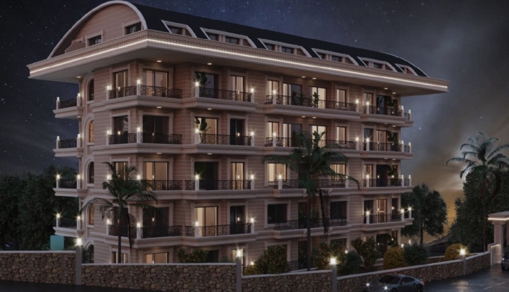 Asur Life’ta yüzde 30 peşinat ve 18 ay taksit fırsatıyla! 