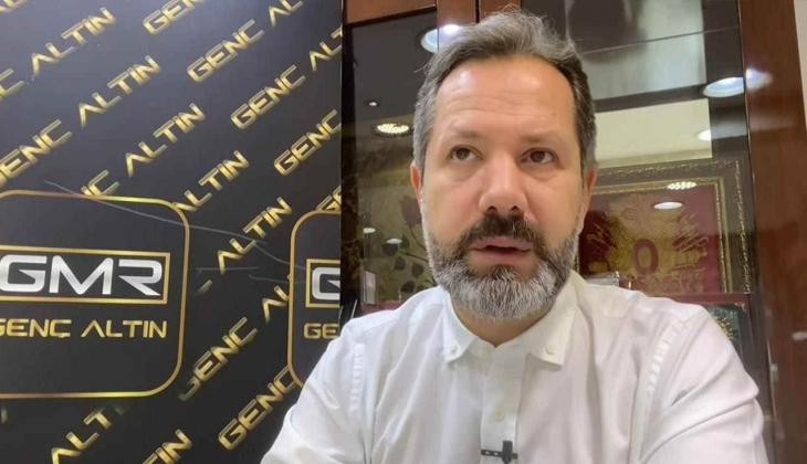 Bu habere dikkat ! Altın dehası İslam Memiş tek tek uyardı! Olacakları 1 ay öncesinden söyledi