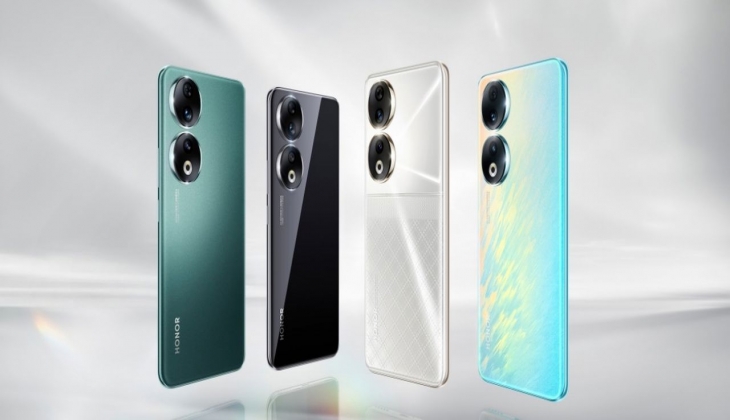 200 MP arka kameralı Honor 90 ın Türkiye fiyatı açıklandı!