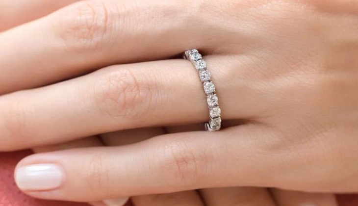 Blue Diamond dan tamtur yüzüklere yüzde 50 ye varan indirim! 16 Kasım 2022 fiyat listesi...