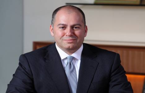 Türkiye Enerji ve Altyapı Finansmanı Konferansı başladı!