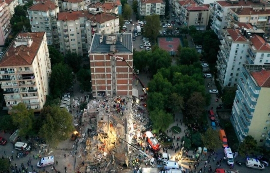 İzmir Büyükşehir Belediyesi yapı stoku için çalışmalara başlıyor!
