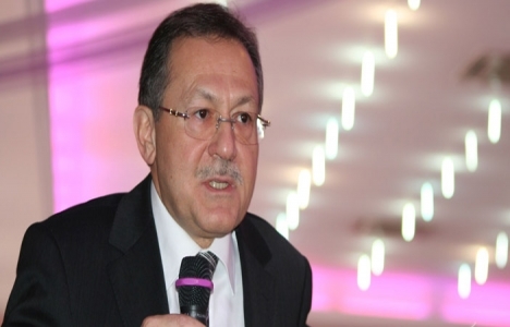 Ahmet Edip Uğur Balıkesir projelerini anlattı!