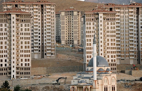 TOKİ Malatya Beydağı 4. ve 5.Etap'ta sözleşme dönemi bugün bitiyor!