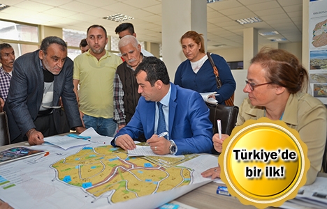 Gülsuyu-Gülensu’da emsal transferi mağduriyeti ortadan kaldıracak!