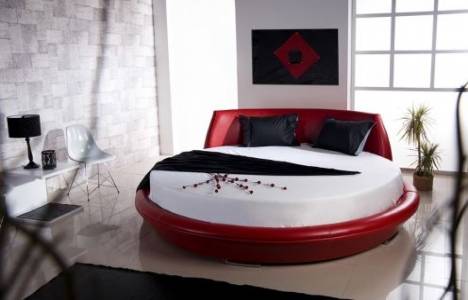 İşbir Yatak İstanbul Mobilya Fuarı'na katılıyor!