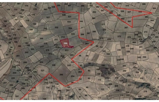 Çevre ve Şehircilik Bakanlığı 32 ilde 1290 Hazine arazisini satışa çıkarıyor! 