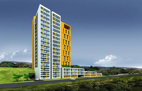 Yüksel Studio Ataşehir de Osel Art Yapı tarafından inşa ediliyor! Yeni proje!