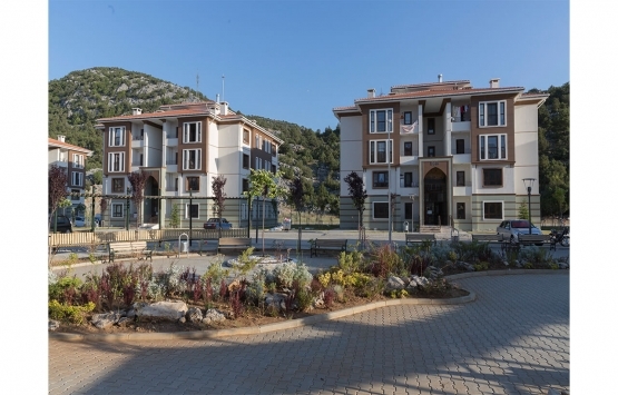 TOKİ Mardin Midyat 80 konut ihalesi yarın!