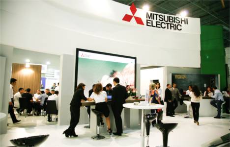 Mitsubishi Electric yeni ürünü