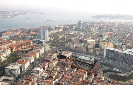 Şan City'nin durumu ne olacak?