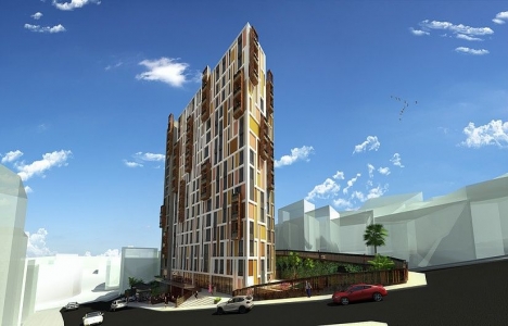 Nova Suites Kağıthane