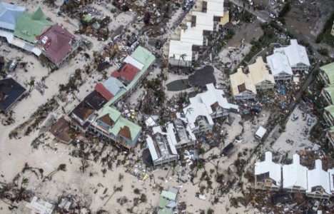 Miami den ev alan beyaz Türklere kötü haber!