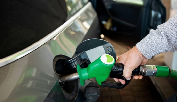 Akaryakıt fiyatlarında bugün! Benzin ve motorin güncel fiyatları...