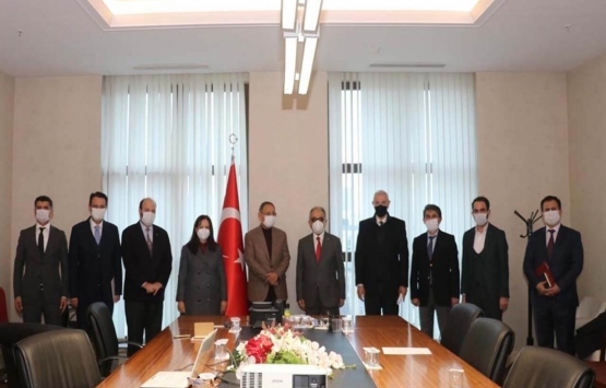 Hayırsever iş insanı okul inşası için Sultanbeyli’deki arsasını bağışladı! 