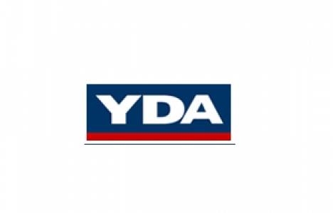 YDA İnşaat 2014 yılı faaliyet raporunu yayınladı!