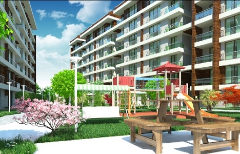 Dreamlife Konutları nerede