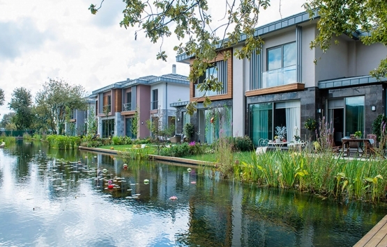 Dekar Kıyıbahçe 6. Etap fiyat!