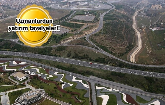 Arsa yatırımı yapacaklar dikkat! Fiyatlar ikiye katlandı!