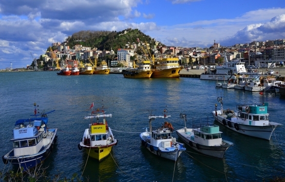 Giresun acele kamulaştırma