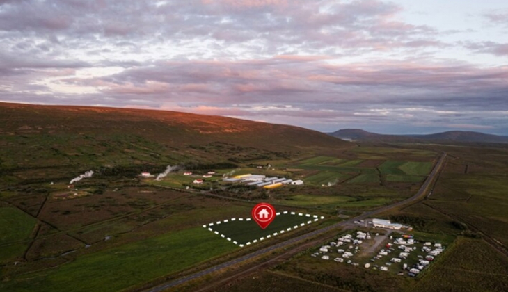 İki büyükşehir belediyesi ticari ve konut arsa satacağını duyurdu! İşte o arsalar... 