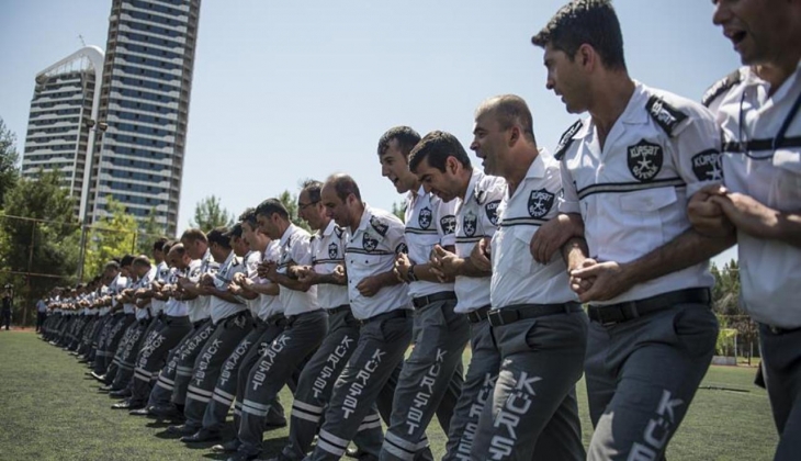 Gençler bu sektöre dikkat! 5 bin yeni eleman aranıyor!