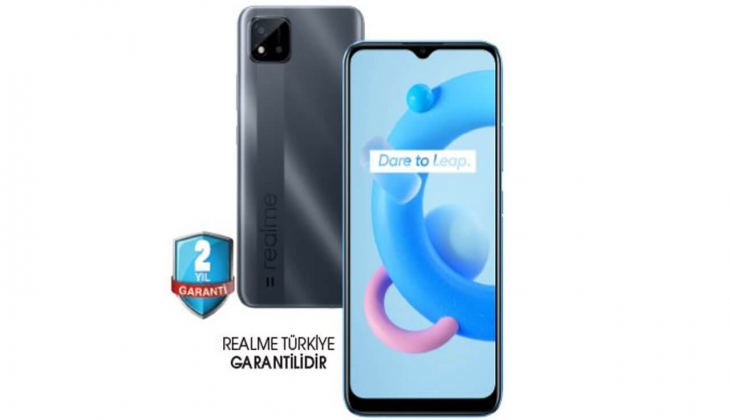 BİM e Realme C11 geliyor! Sakın kaçırmayın! İşte 28 Ekim 2022 fiyat listesi...