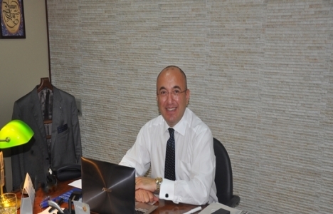 Mersin turizmde umudunu Rusya pazarına bağladı!