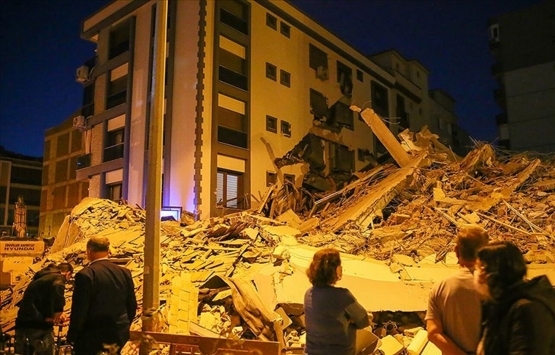 İstanbul da asbest tehdidi: Kentsel yenileme riskle yapılmamalı!